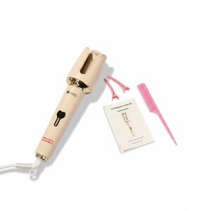 Automatic Hair Curler with Accessories